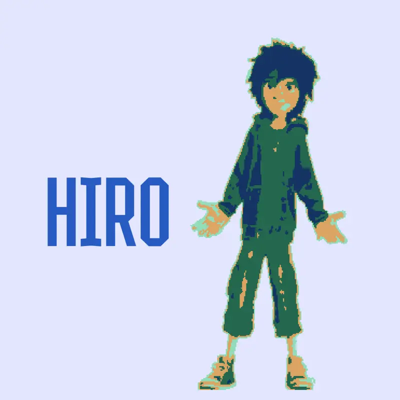 Game by @Hiro_Remixer