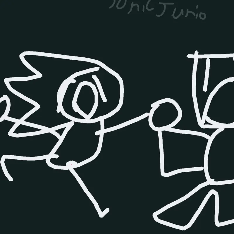 Game by @Sonicjunior27