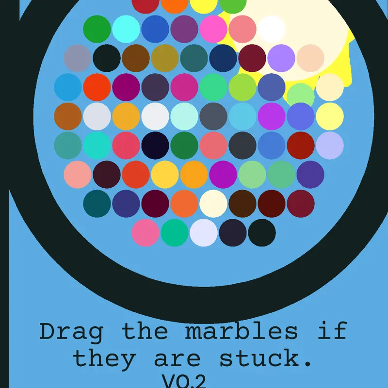 Game by @marbleracelover299