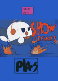 Show stribers (1.7.9)