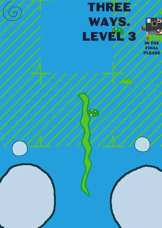 Game by @Flower_Boy911