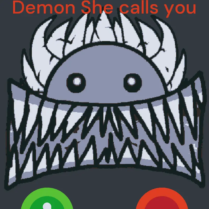 Game by @gd_demon-fans