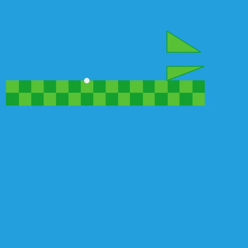 my first game by @akamakam