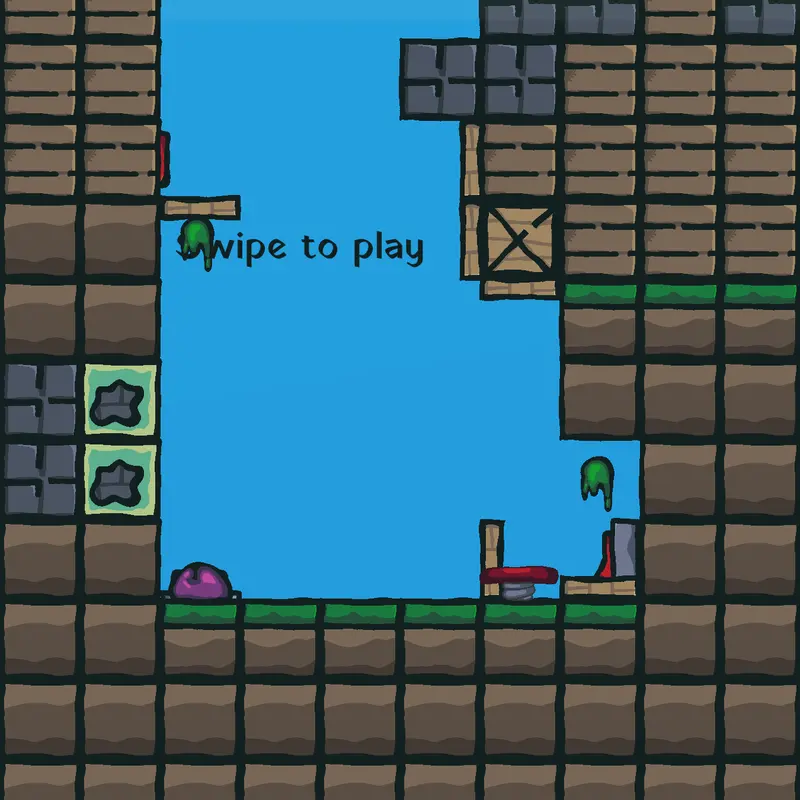 Game by @the_strange_cat