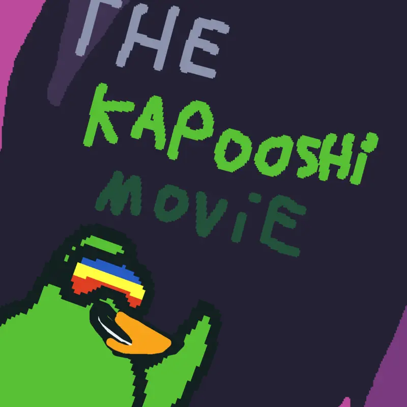 Game by @mr_kapooshi