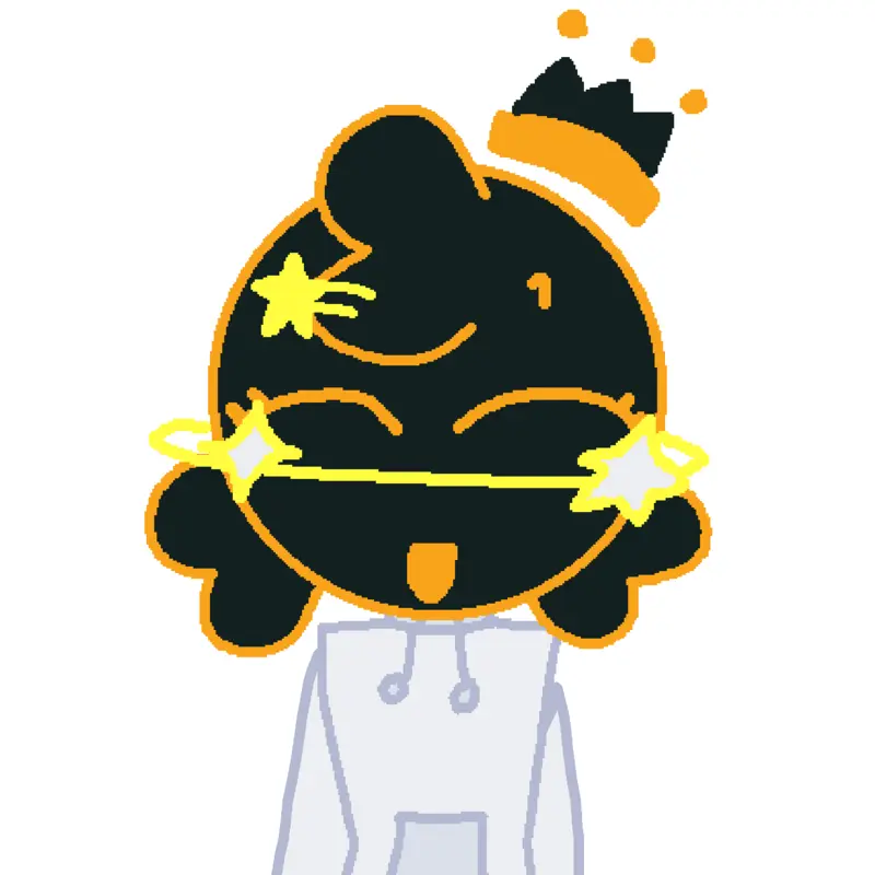 U found lost media! by @Starry_theblackhole