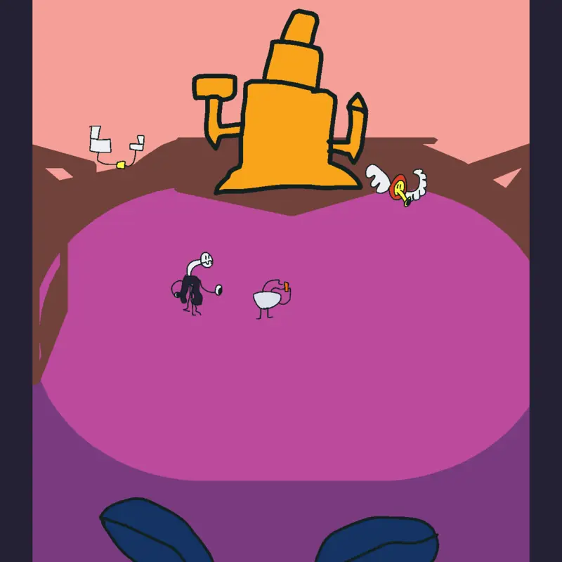Game by @devyo
