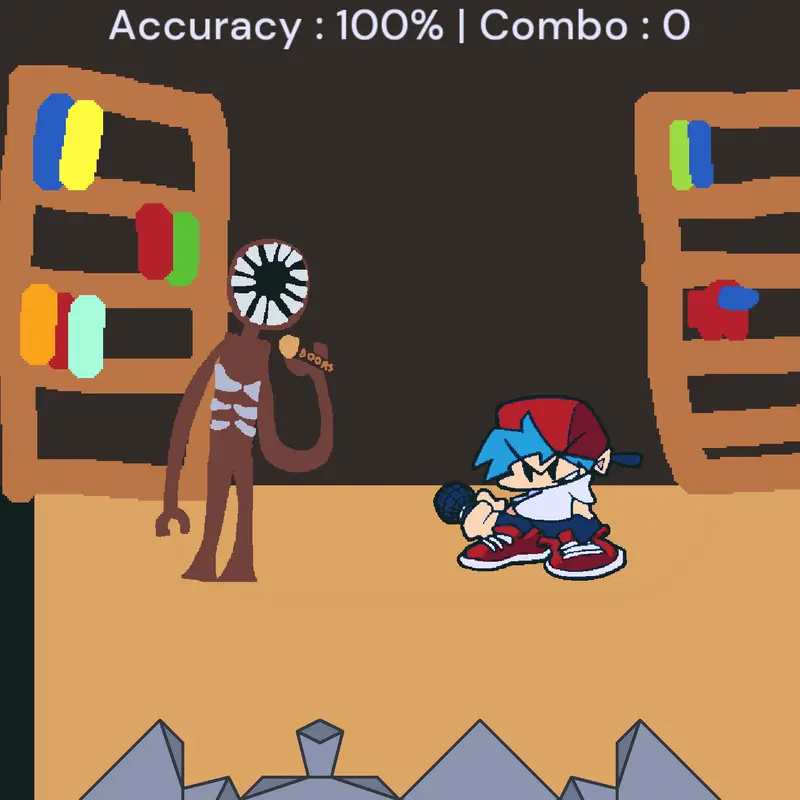 Game by @petey