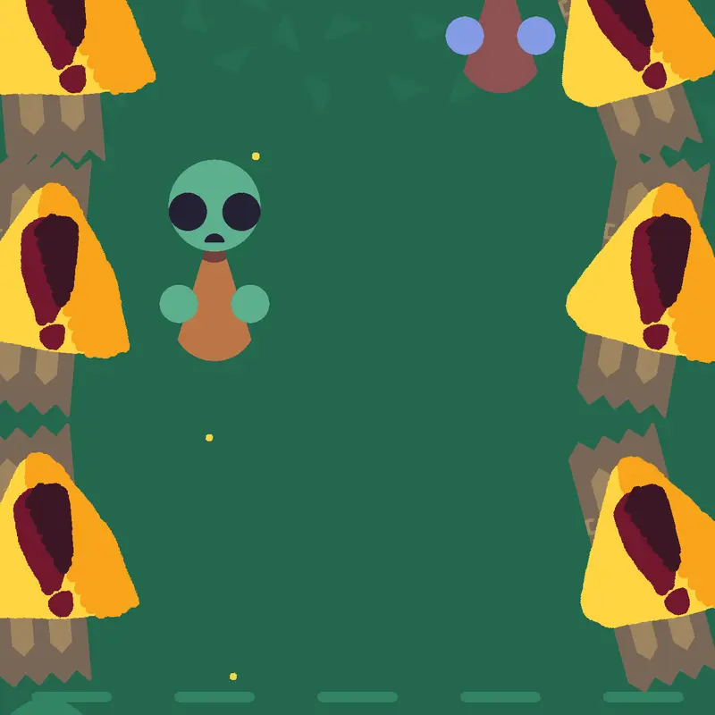 Game by @YuAi
