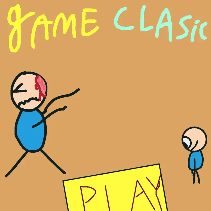 Game by @jayCRASH