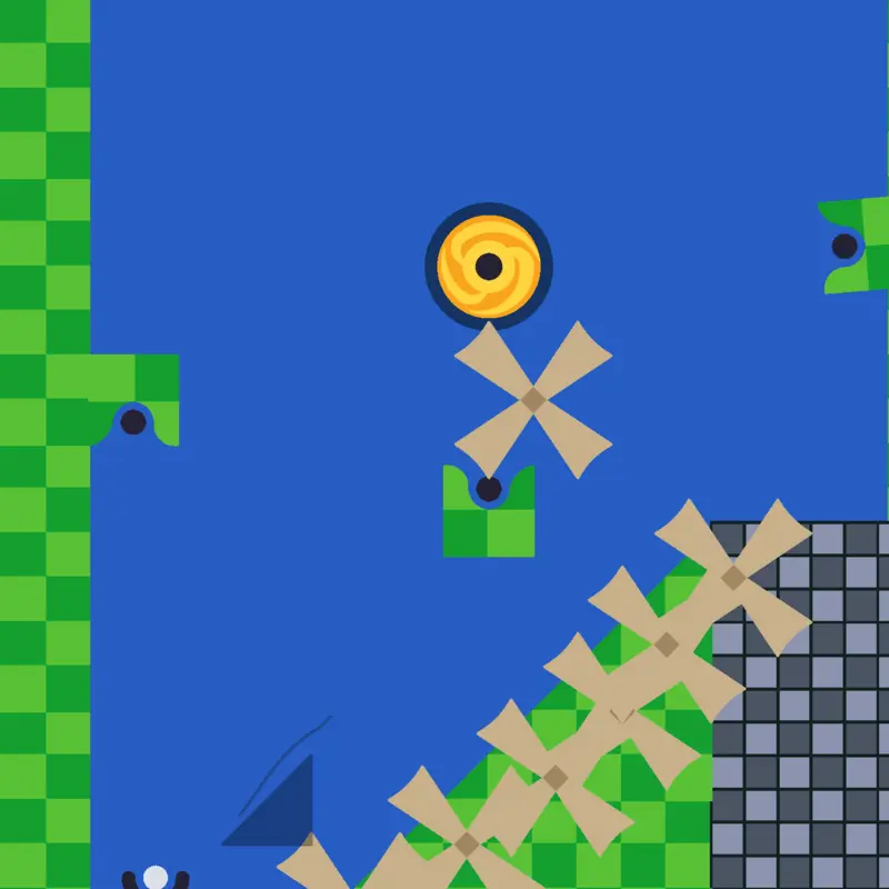 Game by @golf-