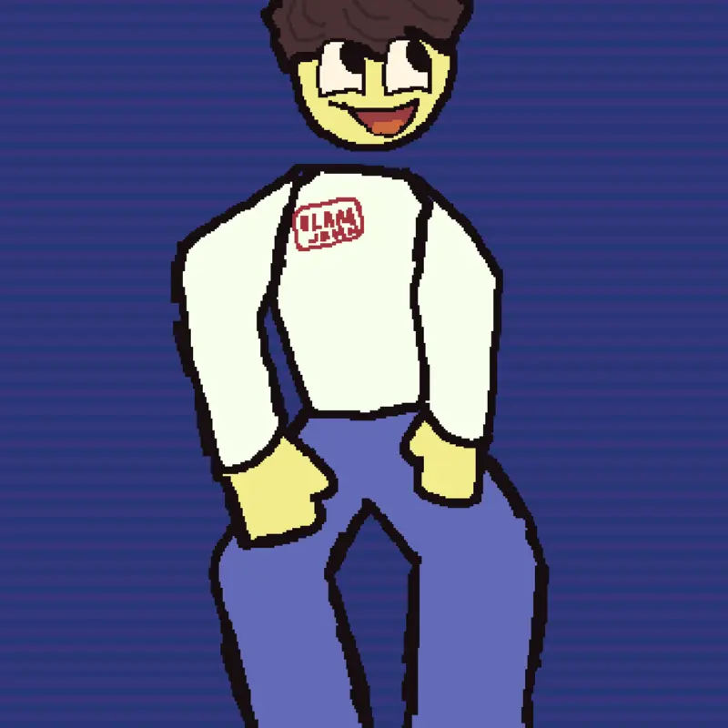 Game by @TYLER--ANIMATING-_-
