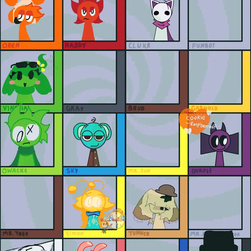 Game by @RegilKent