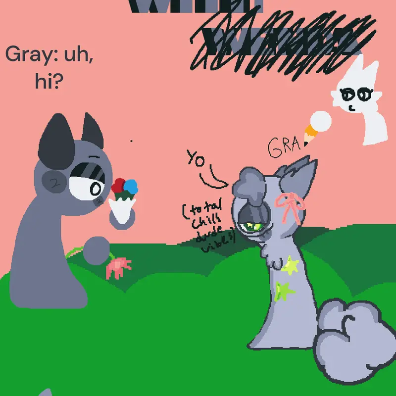 Game by @Kitty2467