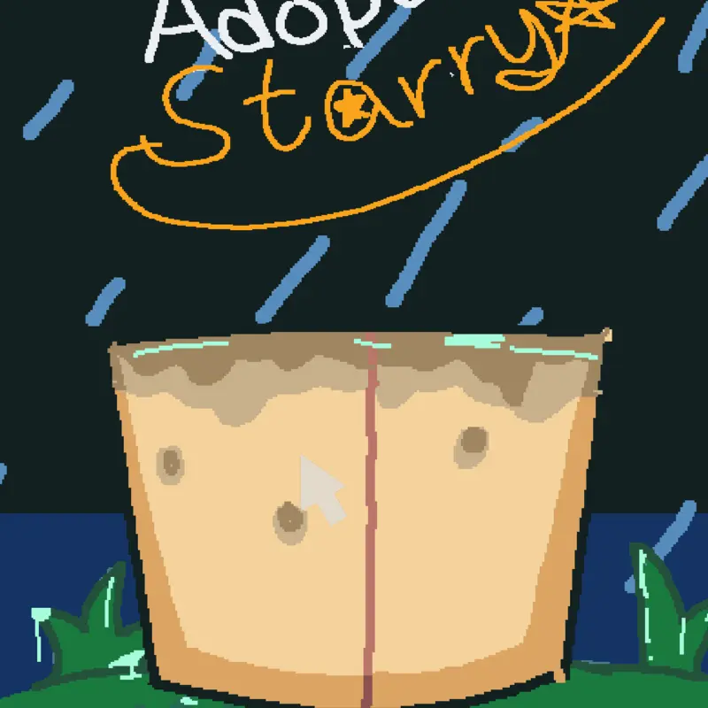 Game by @starry_472