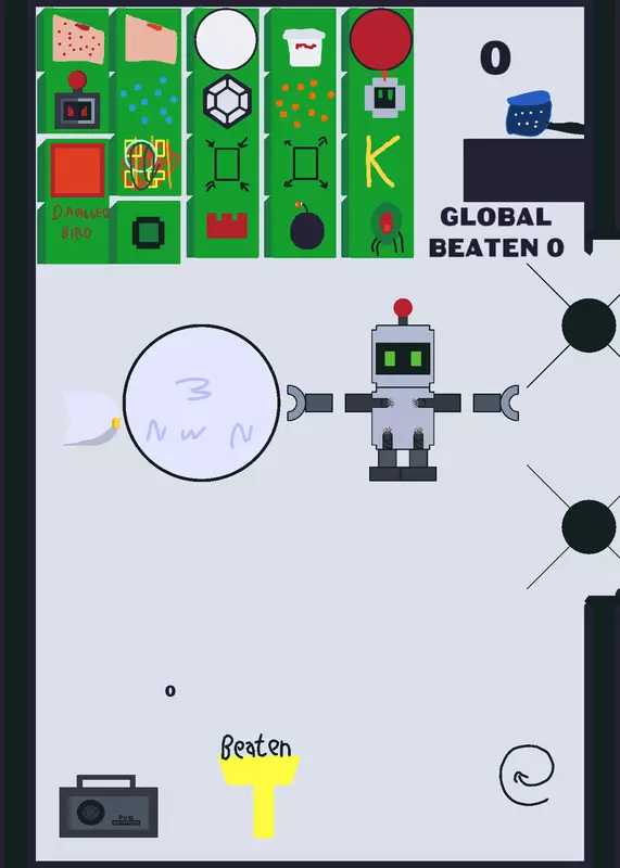 Game by @iar_makes_games