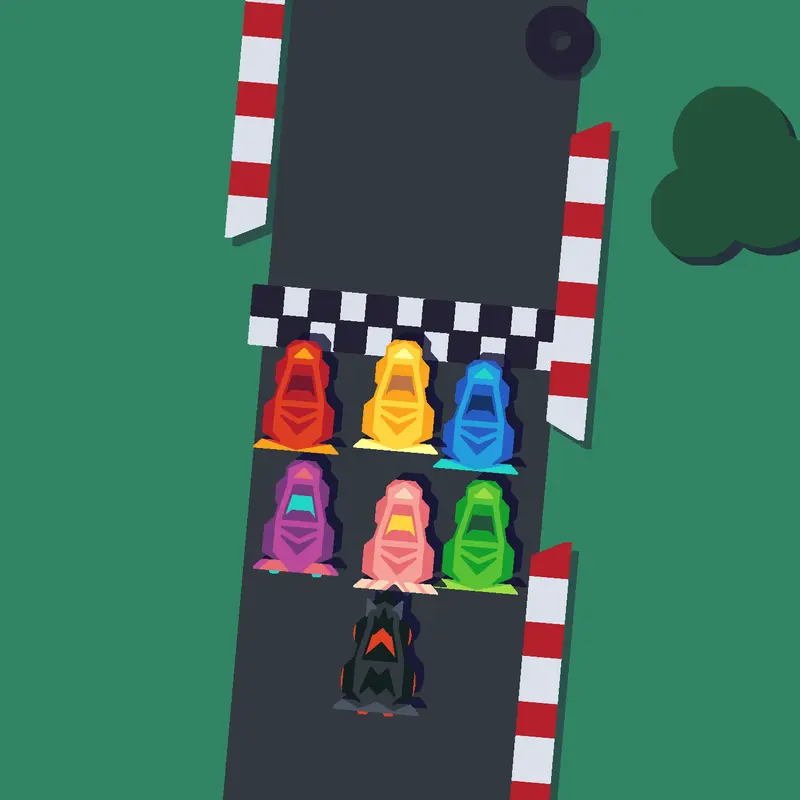 Game by @X98