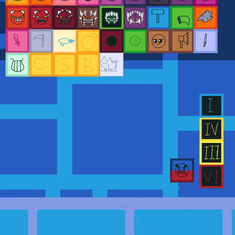 Game by @dash321