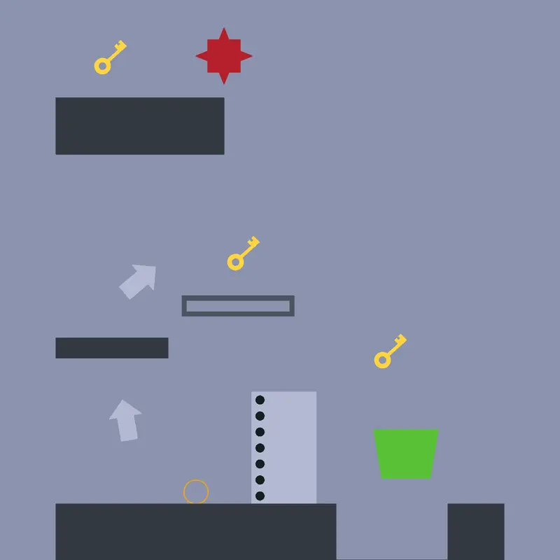 Game by @ZeroBoy