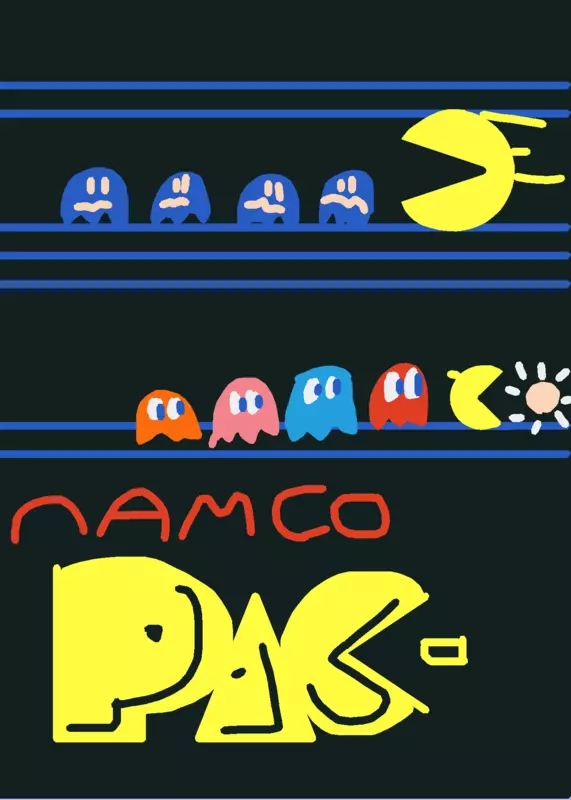 Game by @THE-PRAC-IS-BRAC