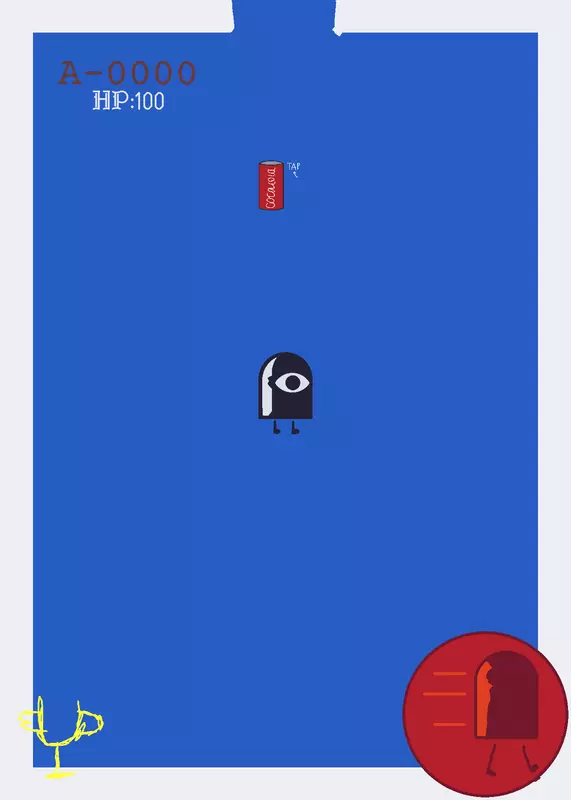 Game by @MEOW-35_forgottenrooms