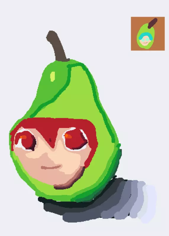 Game by @smilew