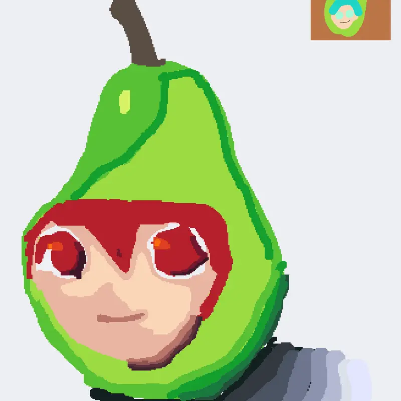 Game by @smilew