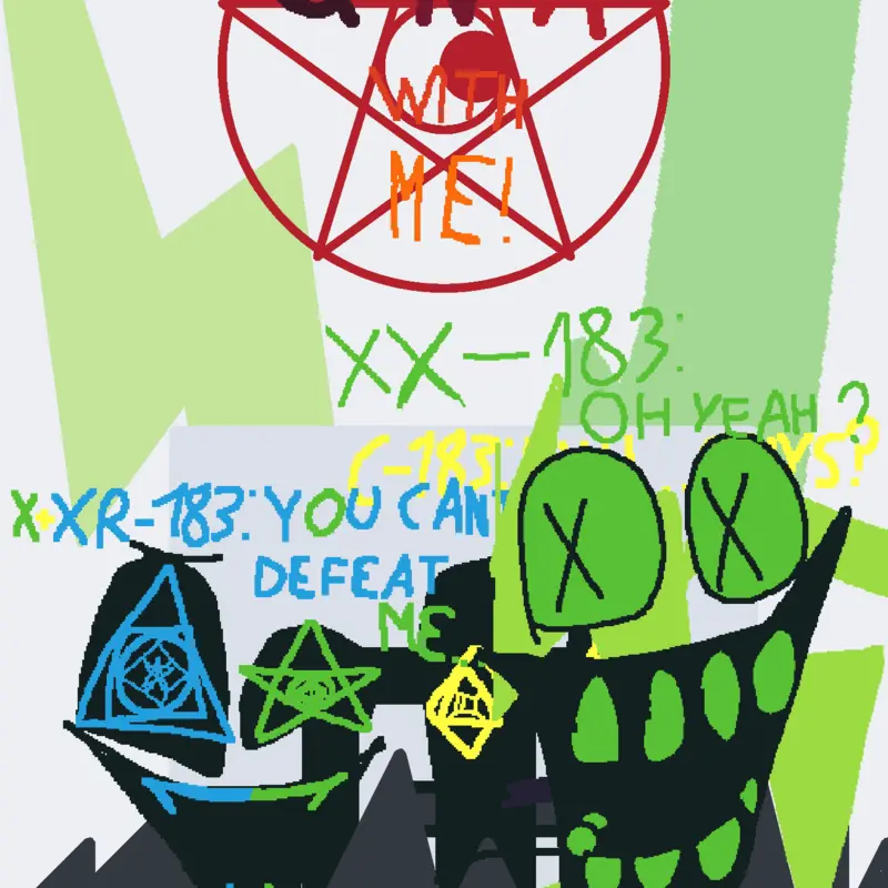 Game by @A-183_The_Bitcrusher