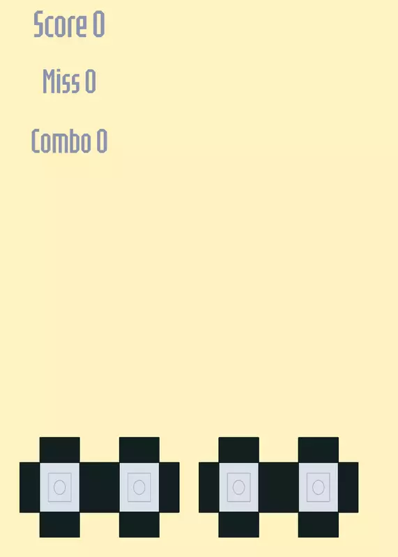 Game by @Stickglitch