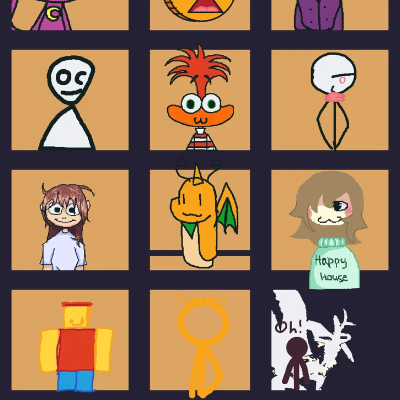 Game by @pink135