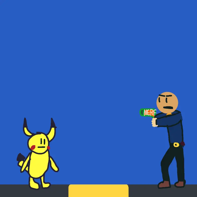 Game by @pikachu733