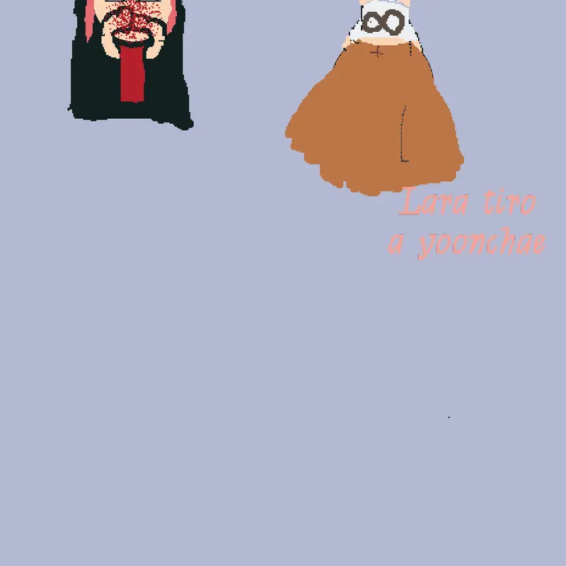 Game by @jochull_15