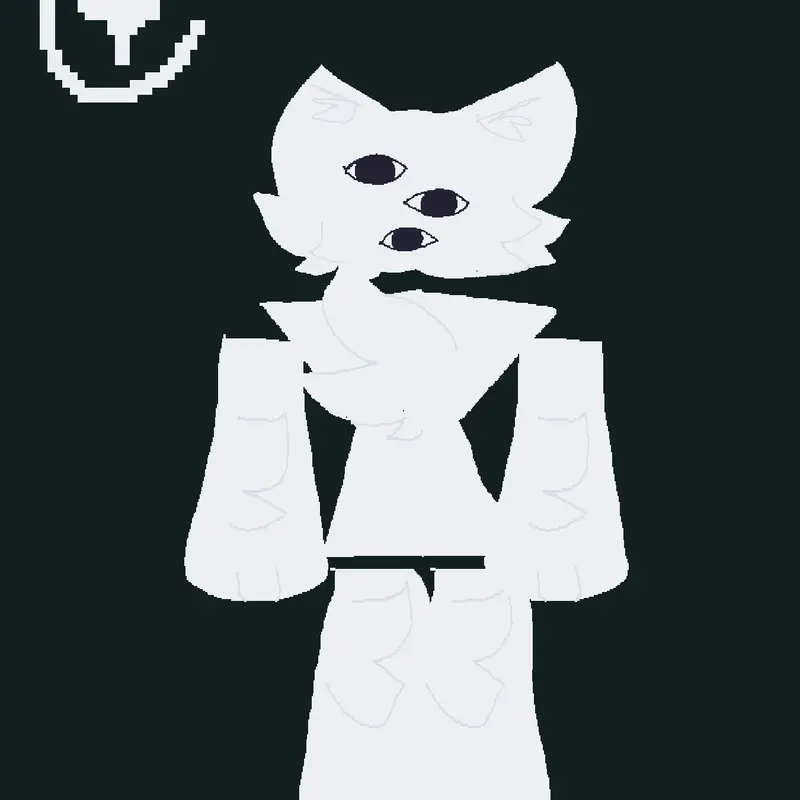 Game by @tinikitfan