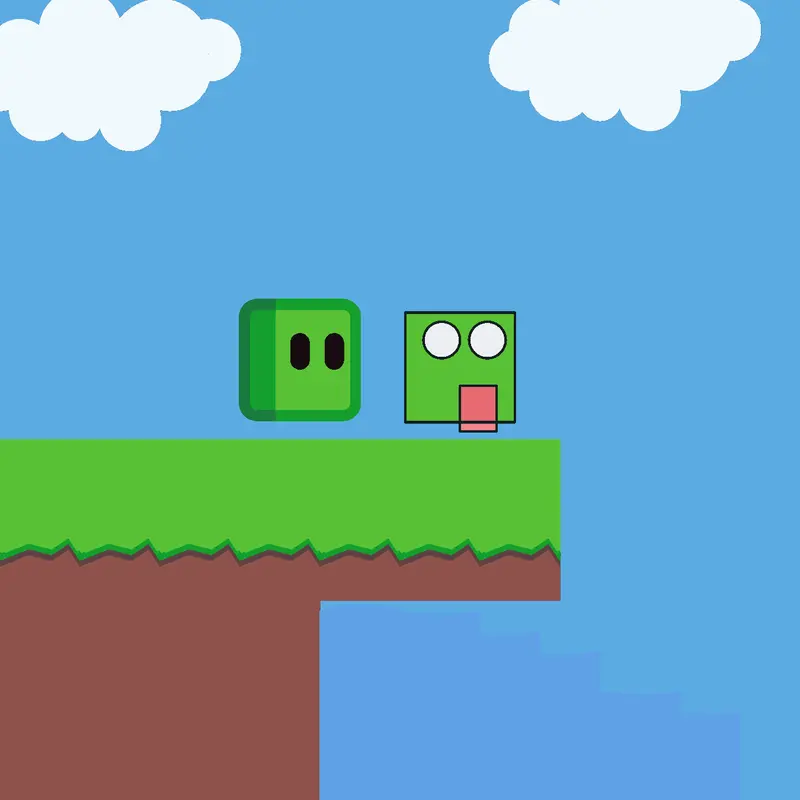 Game by @Vandom_colagirl