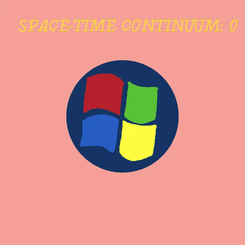 Computer by @MrBenj