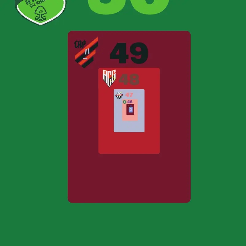 Game by @paysandu