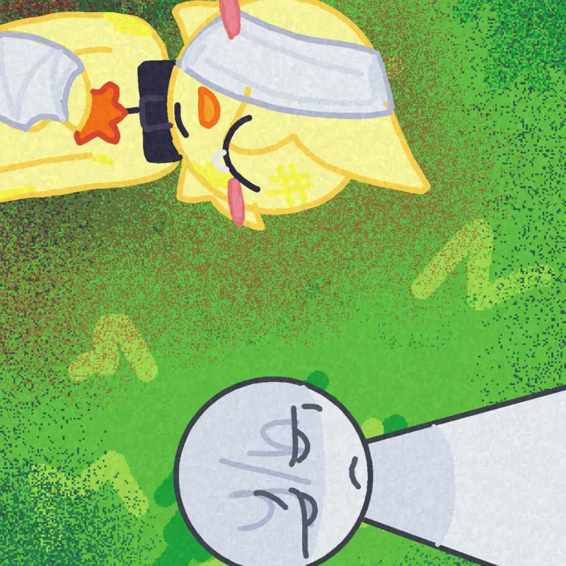 Game by @LemonLime_Glich