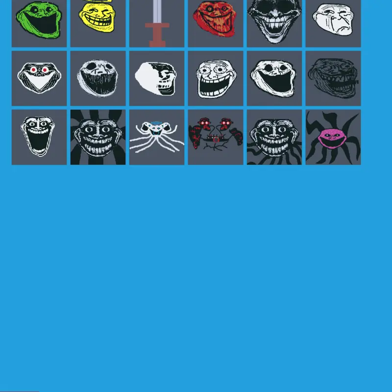 Game by @flag1