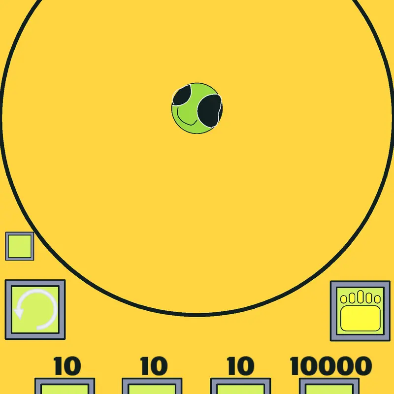 Game by @Stupidmanwashere