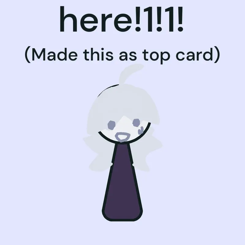 Game by @hybrid_cat_lizard