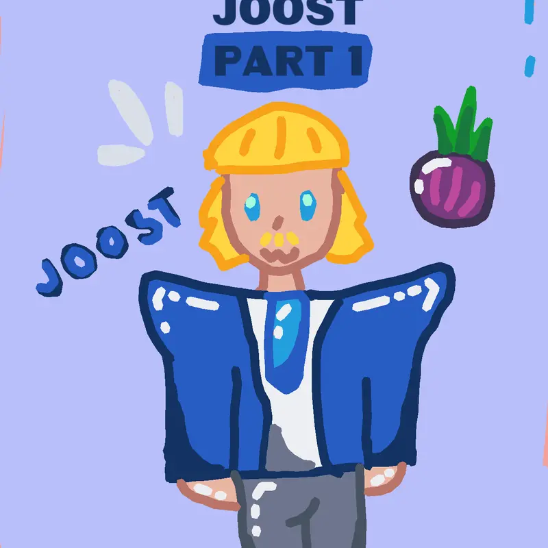 Game by @Joost_OwO