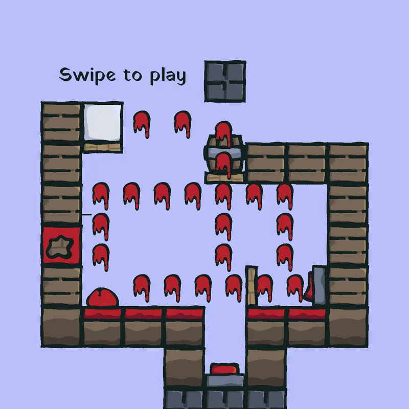 Game by @amrbrkat