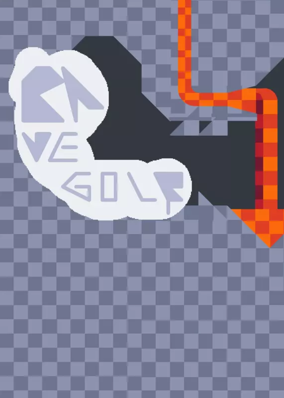 caiv golf :) by @Kade_