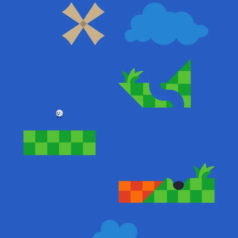 Game by @Cristy0729