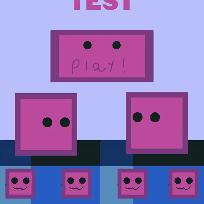 Game by @b0wl