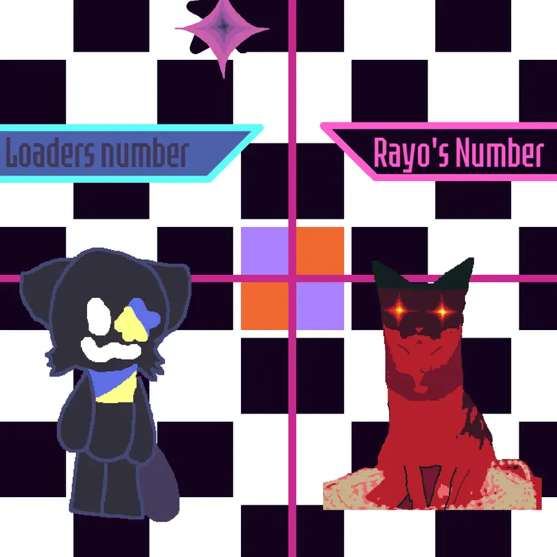 Game by @demoniclittlegraycat