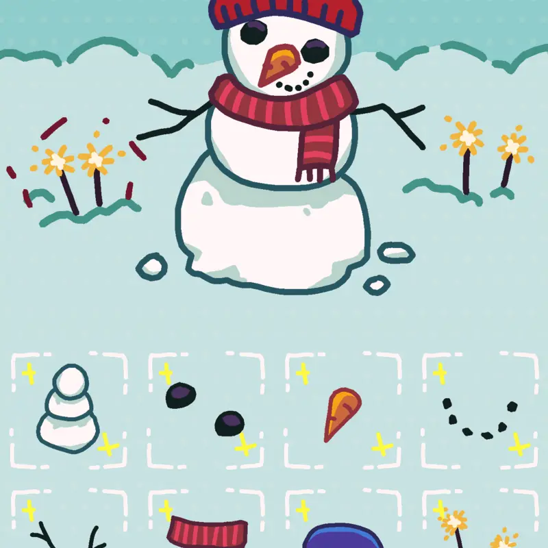 Game by @Cubber