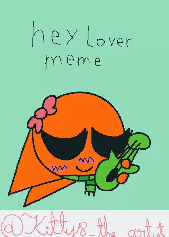 Game by @Kitty8_the_artist