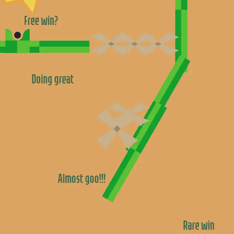 Game by @jessicabeatriz