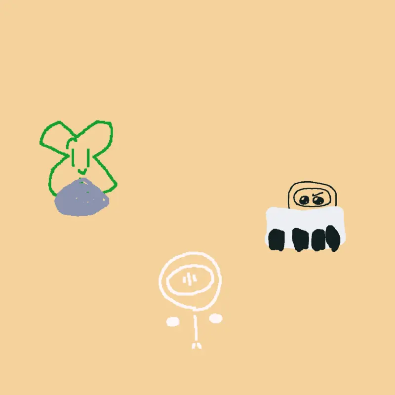 Game by @GaryIsBackAgain